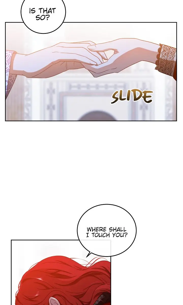 I Fell into a Reverse Harem Game Chapter 11 Page 20