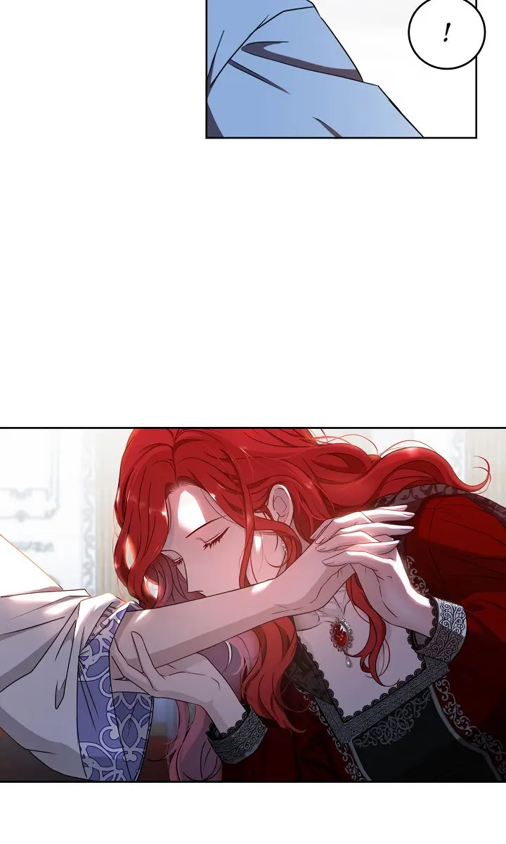 I Fell into a Reverse Harem Game Chapter 11 Page 22