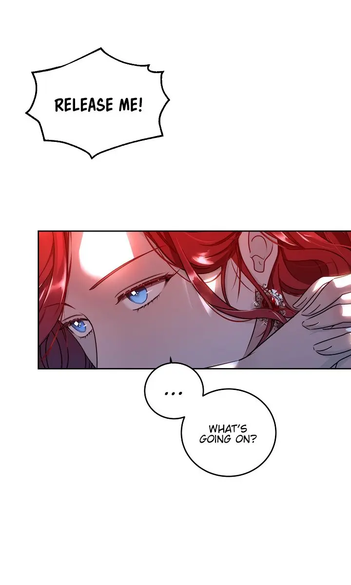 I Fell into a Reverse Harem Game Chapter 11 Page 23