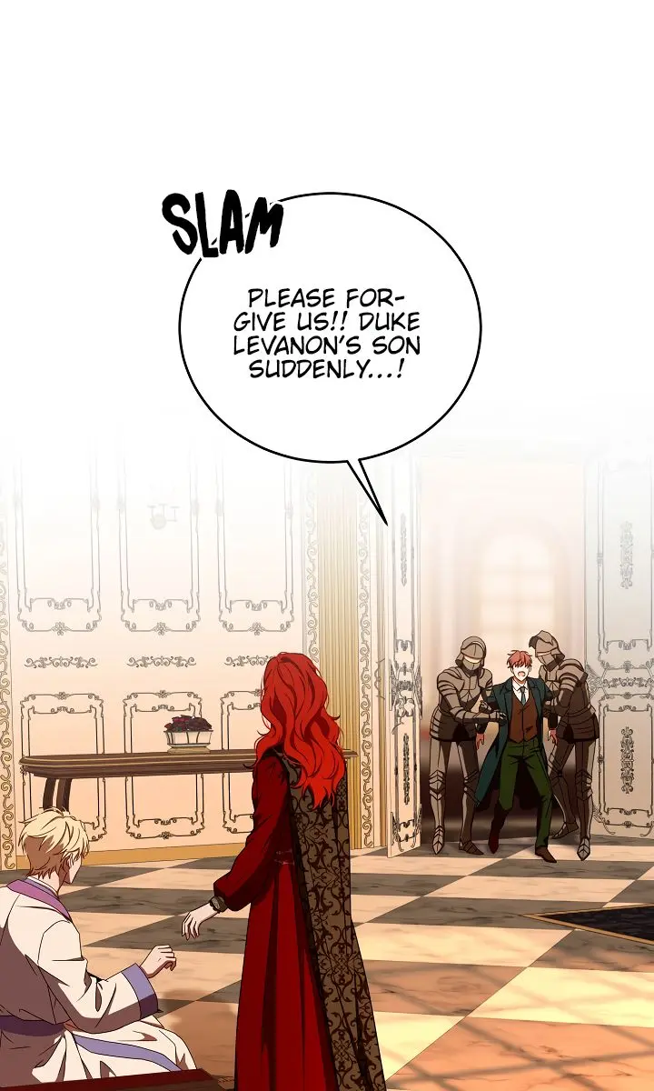 I Fell into a Reverse Harem Game Chapter 11 Page 24