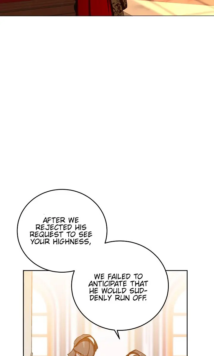 I Fell into a Reverse Harem Game Chapter 11 Page 25