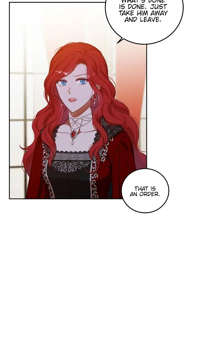 I Fell into a Reverse Harem Game Chapter 11 Page 27