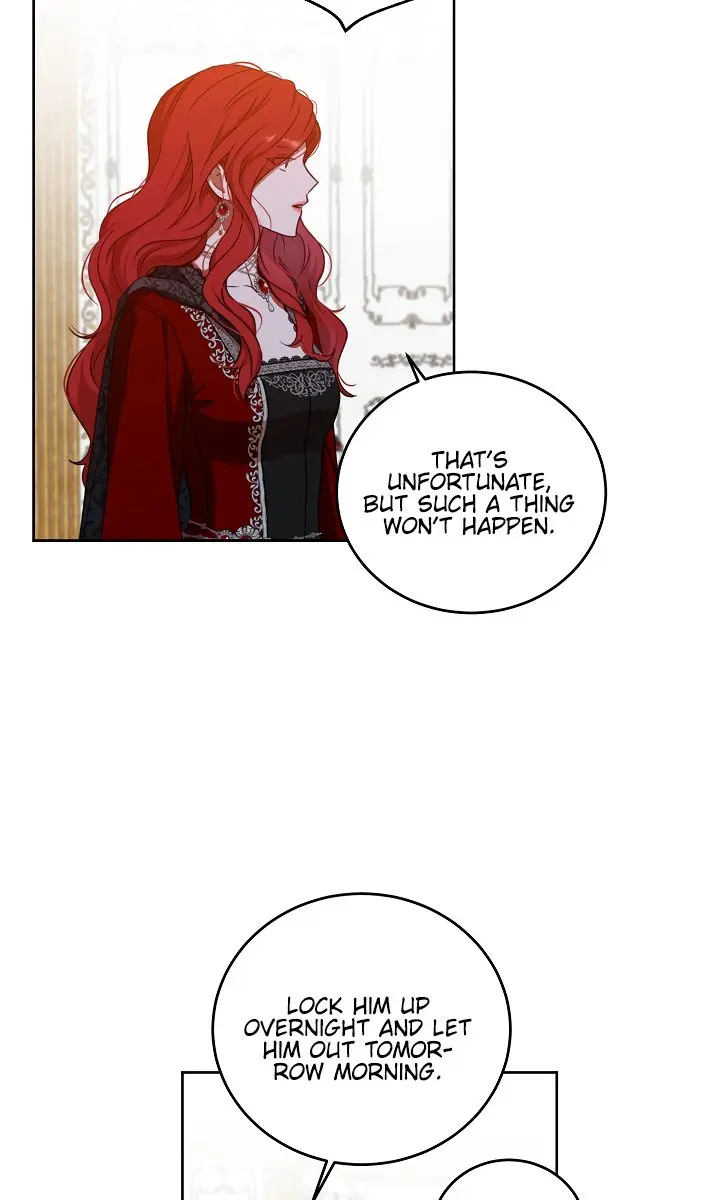 I Fell into a Reverse Harem Game Chapter 11 Page 30