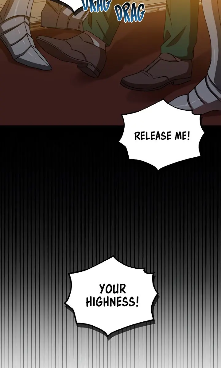 I Fell into a Reverse Harem Game Chapter 11 Page 32