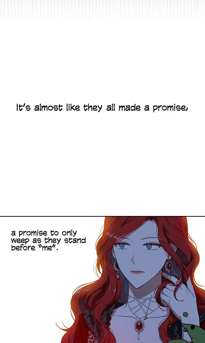 I Fell into a Reverse Harem Game Chapter 11 Page 34