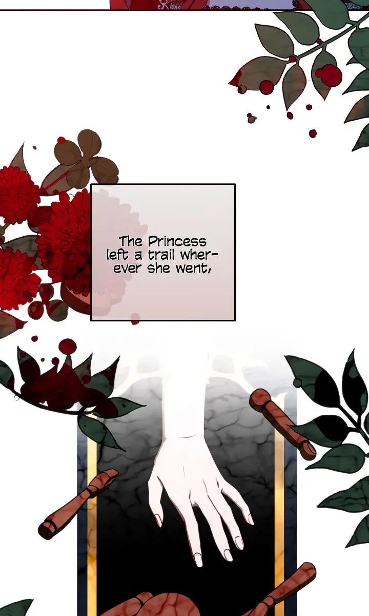 I Fell into a Reverse Harem Game Chapter 11 Page 35