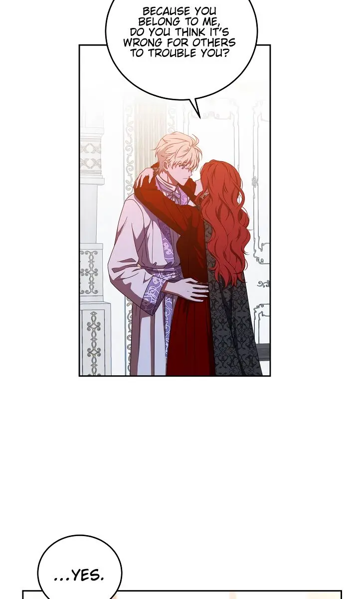 I Fell into a Reverse Harem Game Chapter 11 Page 41
