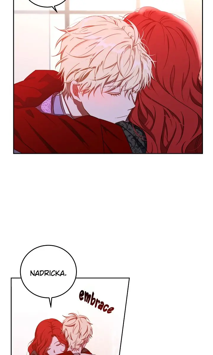 I Fell into a Reverse Harem Game Chapter 11 Page 42