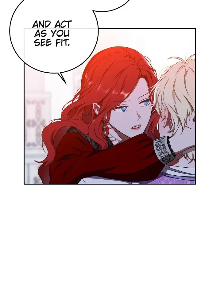 I Fell into a Reverse Harem Game Chapter 11 Page 44