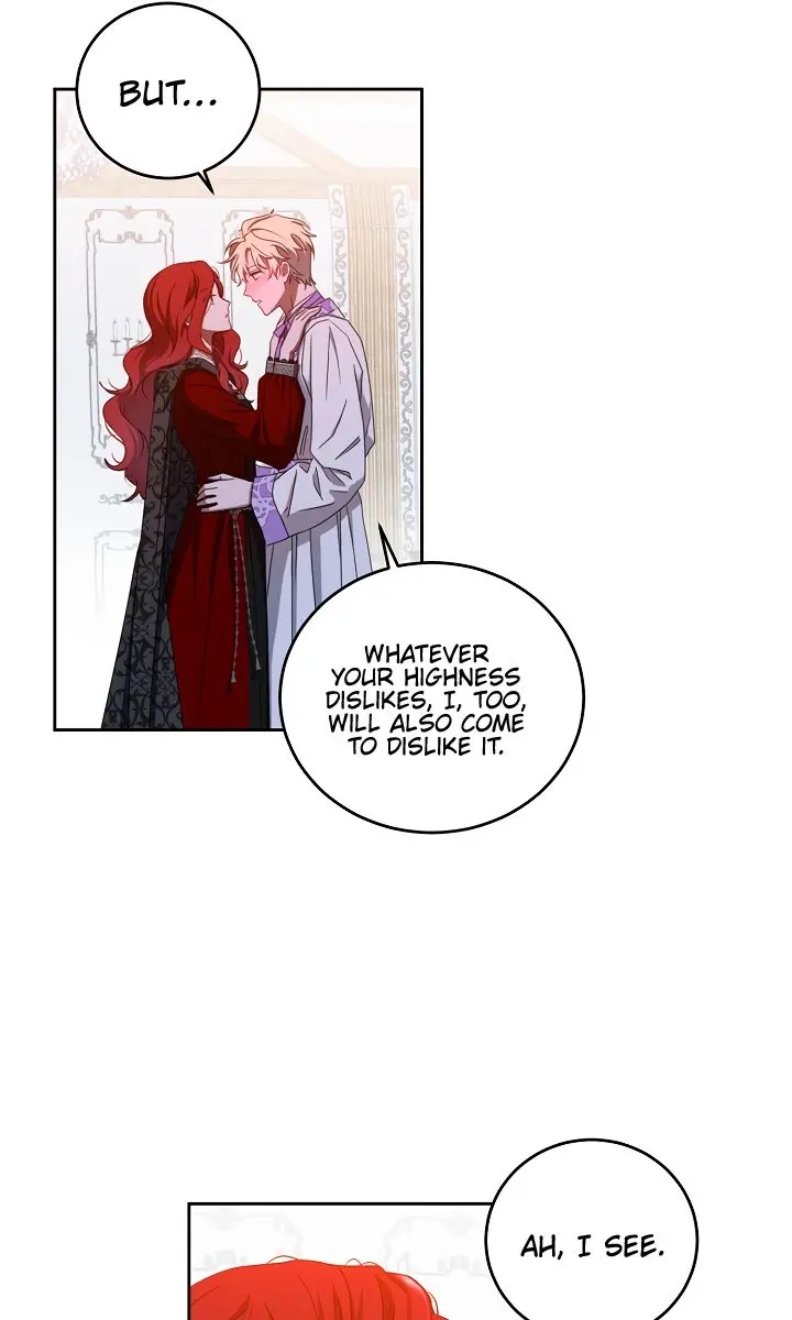 I Fell into a Reverse Harem Game Chapter 11 Page 45
