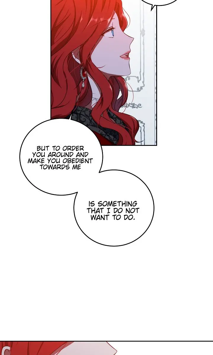 I Fell into a Reverse Harem Game Chapter 11 Page 46