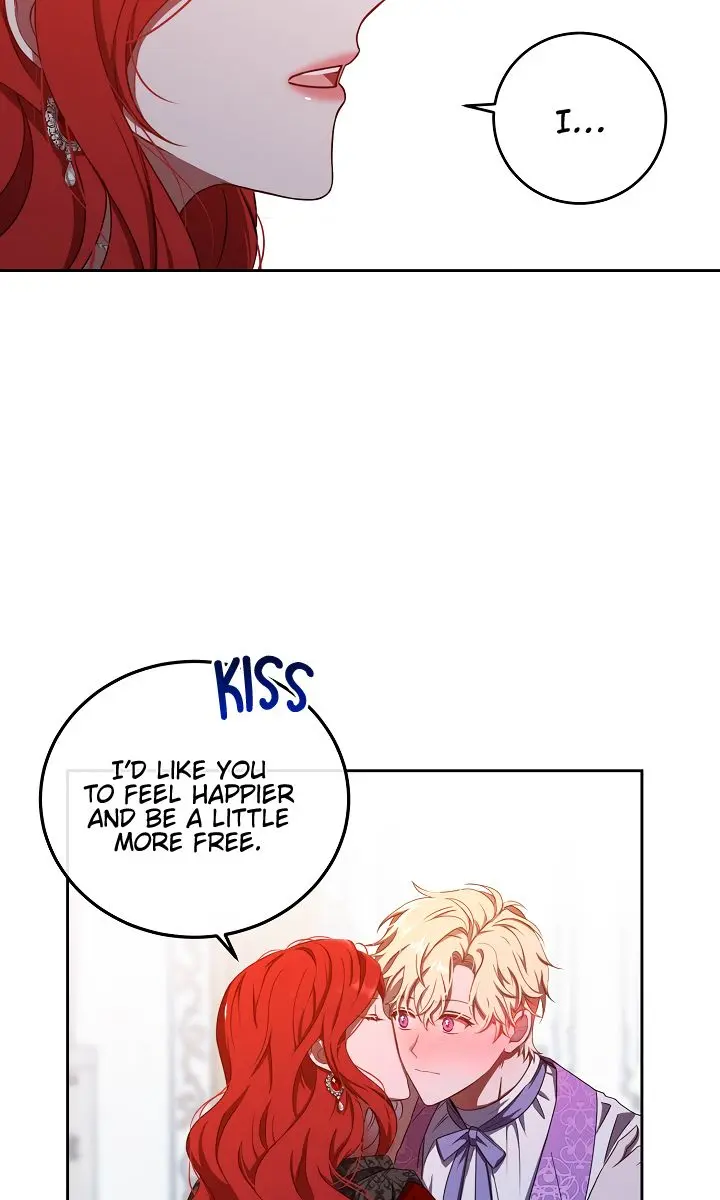 I Fell into a Reverse Harem Game Chapter 11 Page 47
