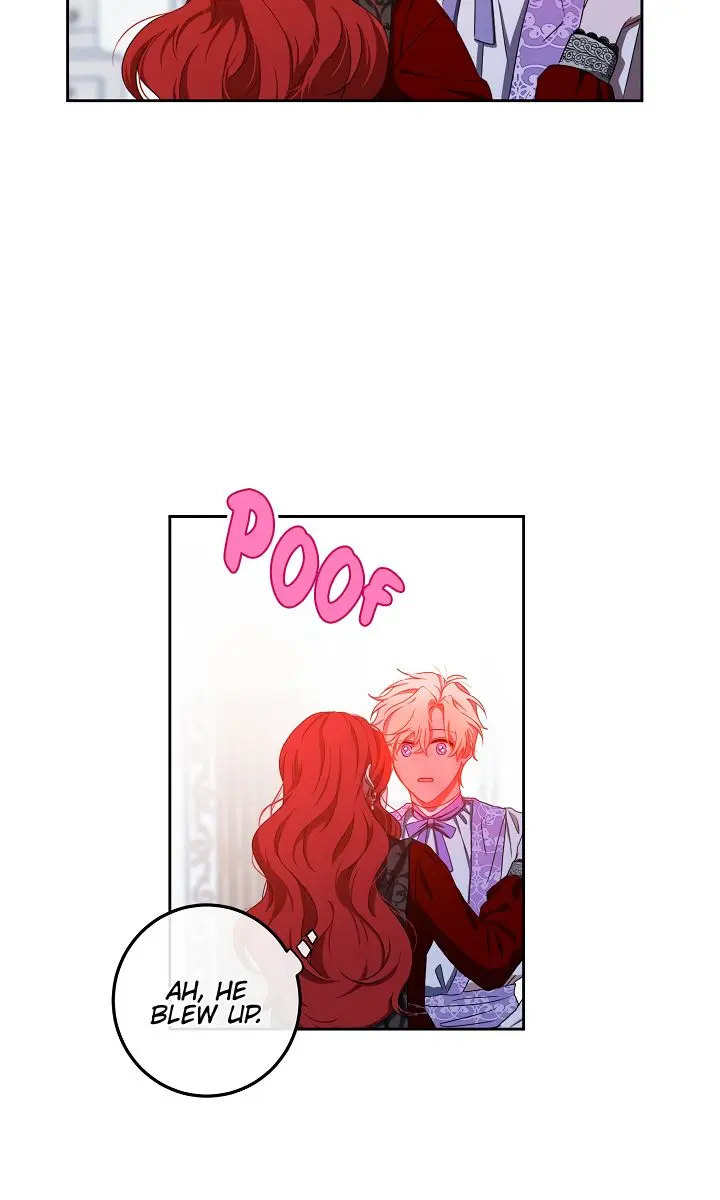 I Fell into a Reverse Harem Game Chapter 11 Page 48