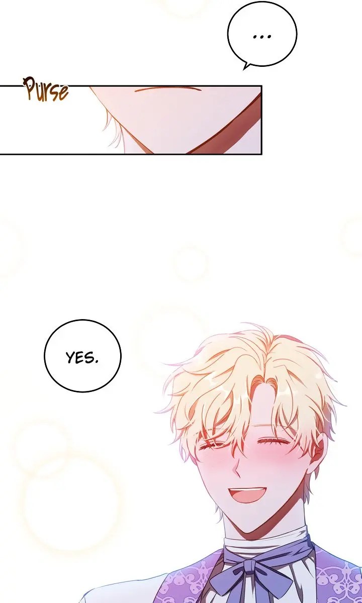 I Fell into a Reverse Harem Game Chapter 11 Page 50