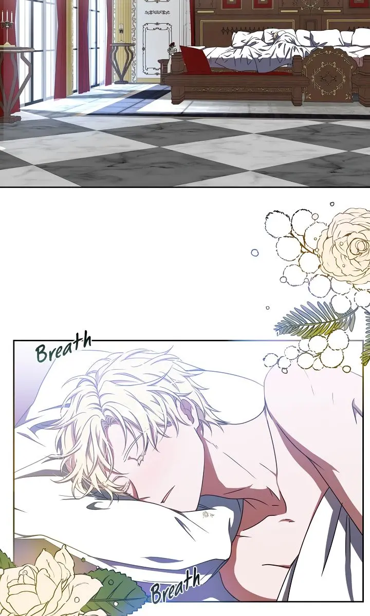 I Fell into a Reverse Harem Game Chapter 11 Page 52