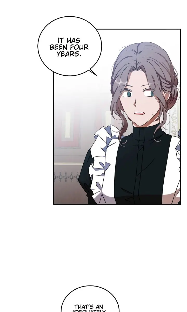 I Fell into a Reverse Harem Game Chapter 11 Page 55