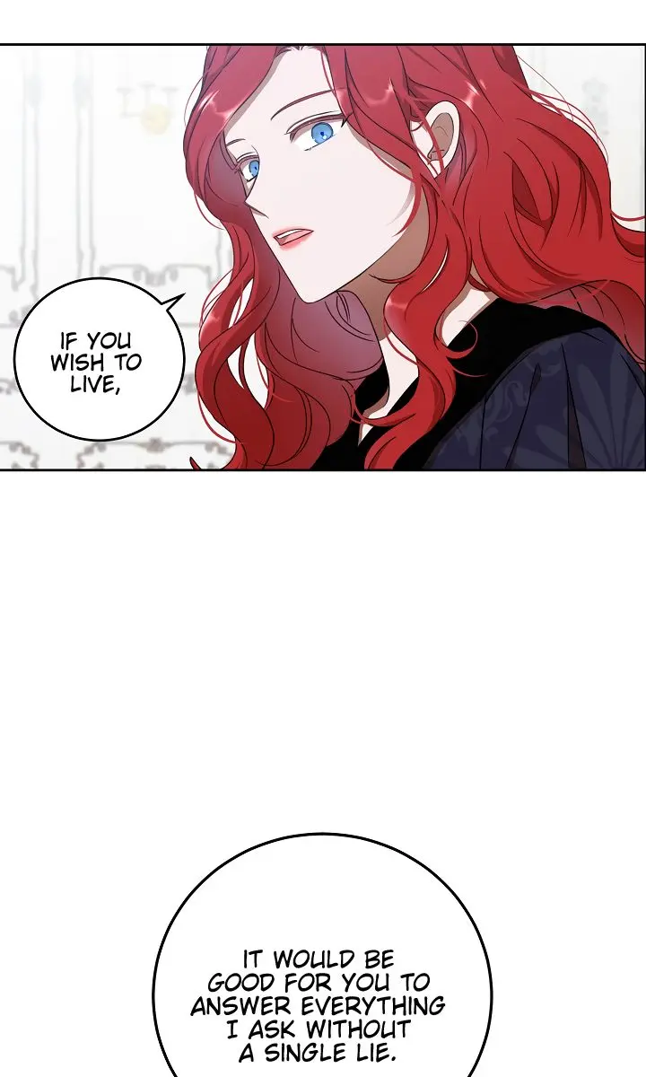 I Fell into a Reverse Harem Game Chapter 11 Page 61