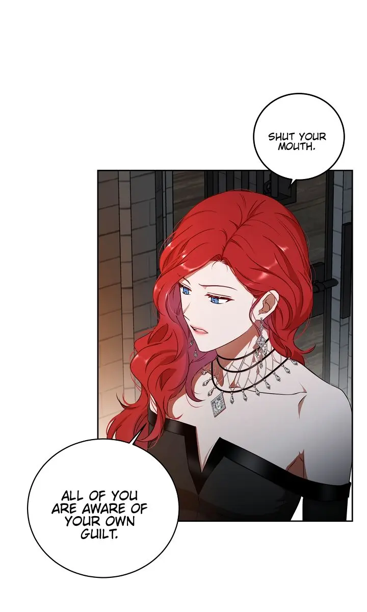 I Fell into a Reverse Harem Game Chapter 12 Page 6