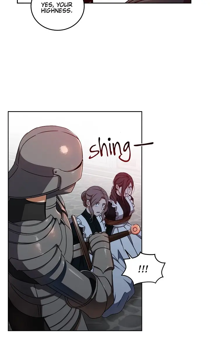 I Fell into a Reverse Harem Game Chapter 12 Page 9