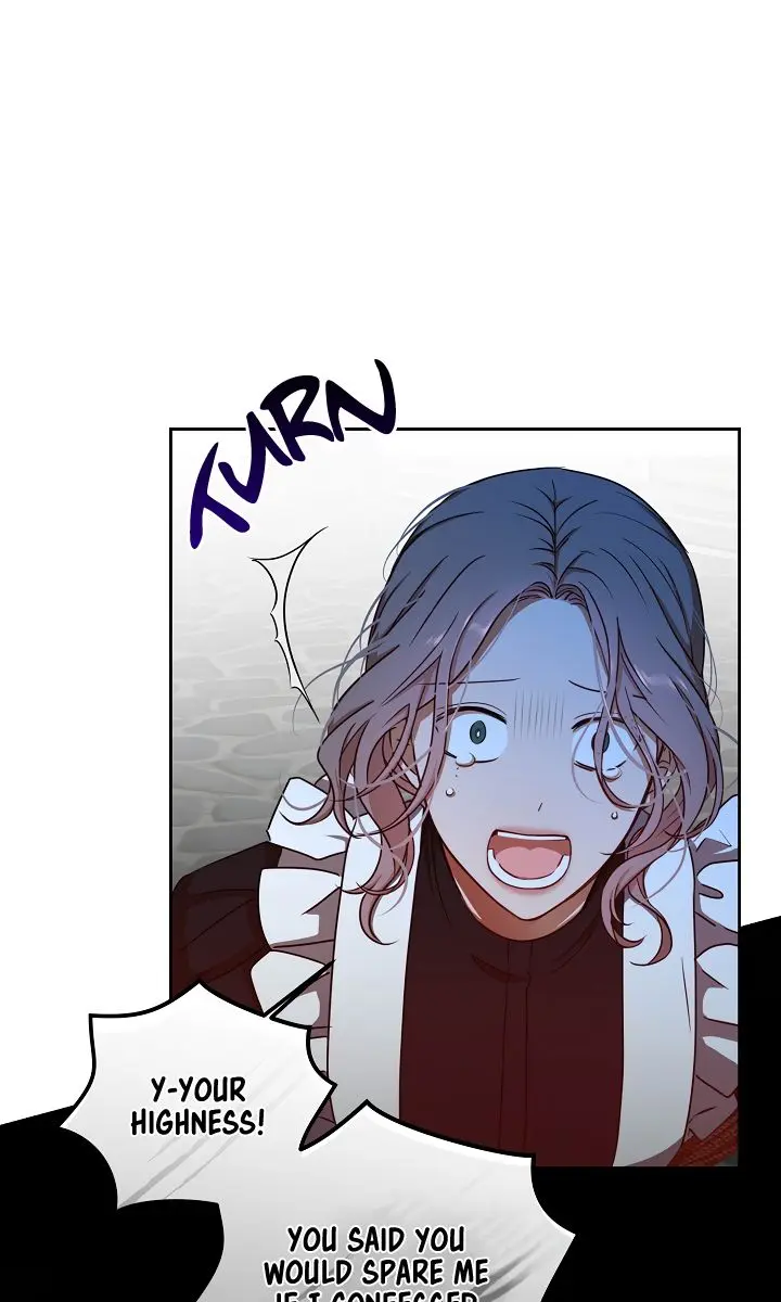 I Fell into a Reverse Harem Game Chapter 12 Page 10