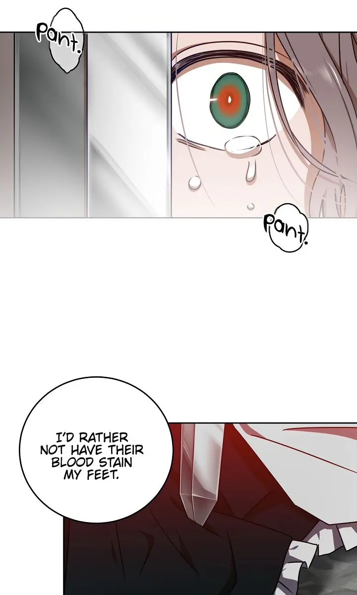 I Fell into a Reverse Harem Game Chapter 12 Page 12