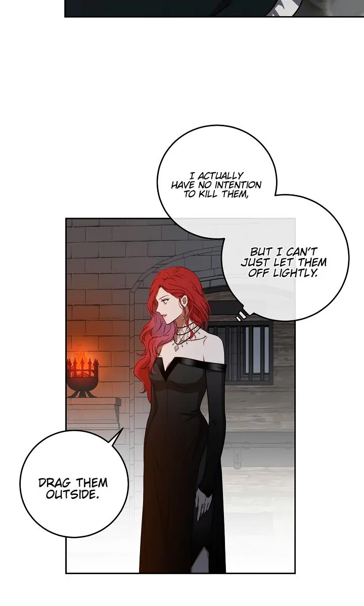 I Fell into a Reverse Harem Game Chapter 12 Page 13