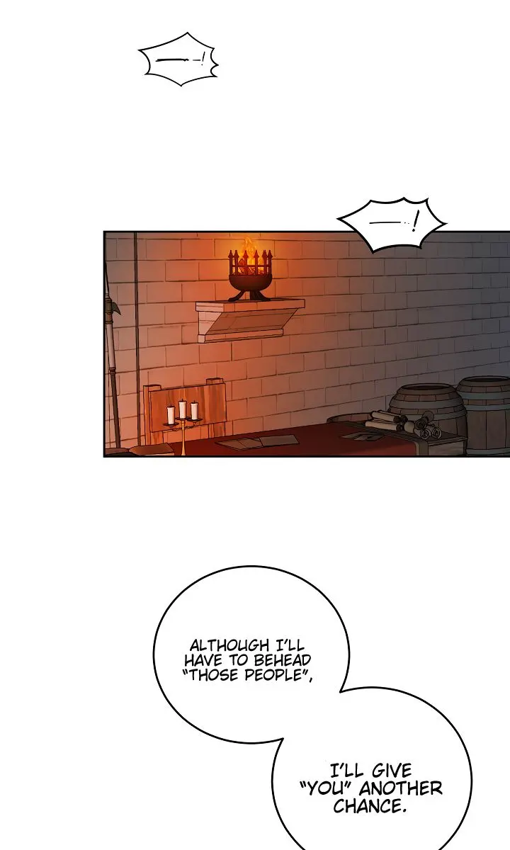 I Fell into a Reverse Harem Game Chapter 12 Page 15