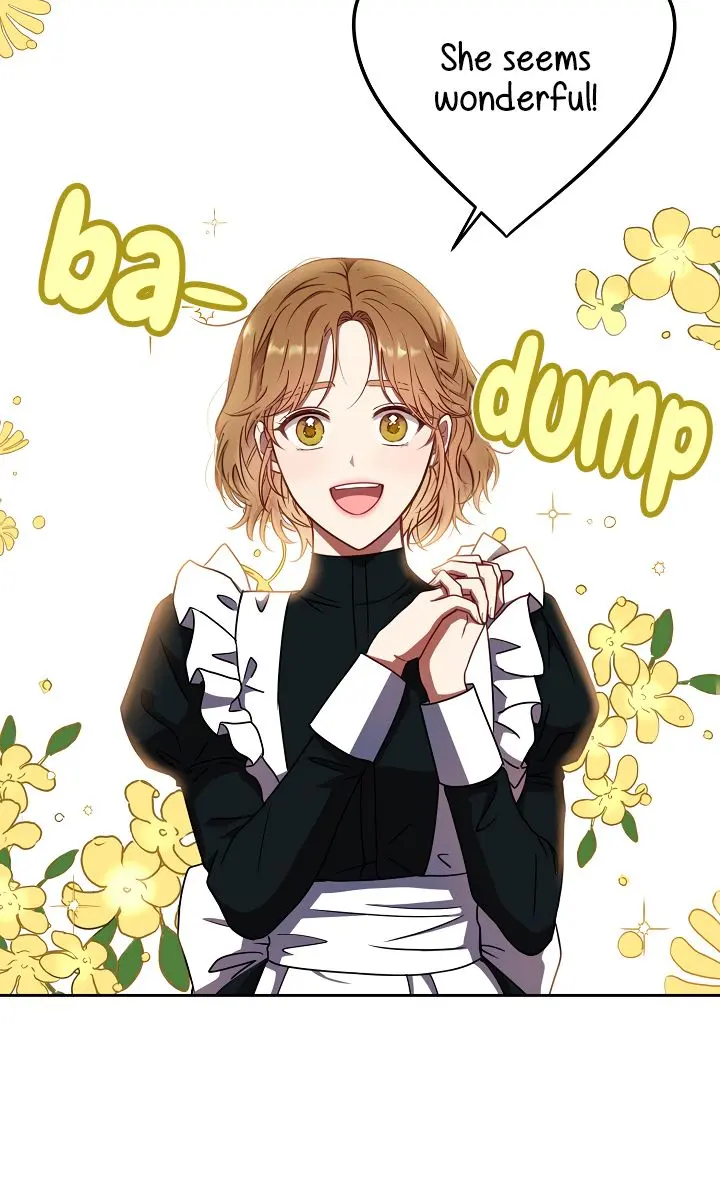 I Fell into a Reverse Harem Game Chapter 12 Page 19