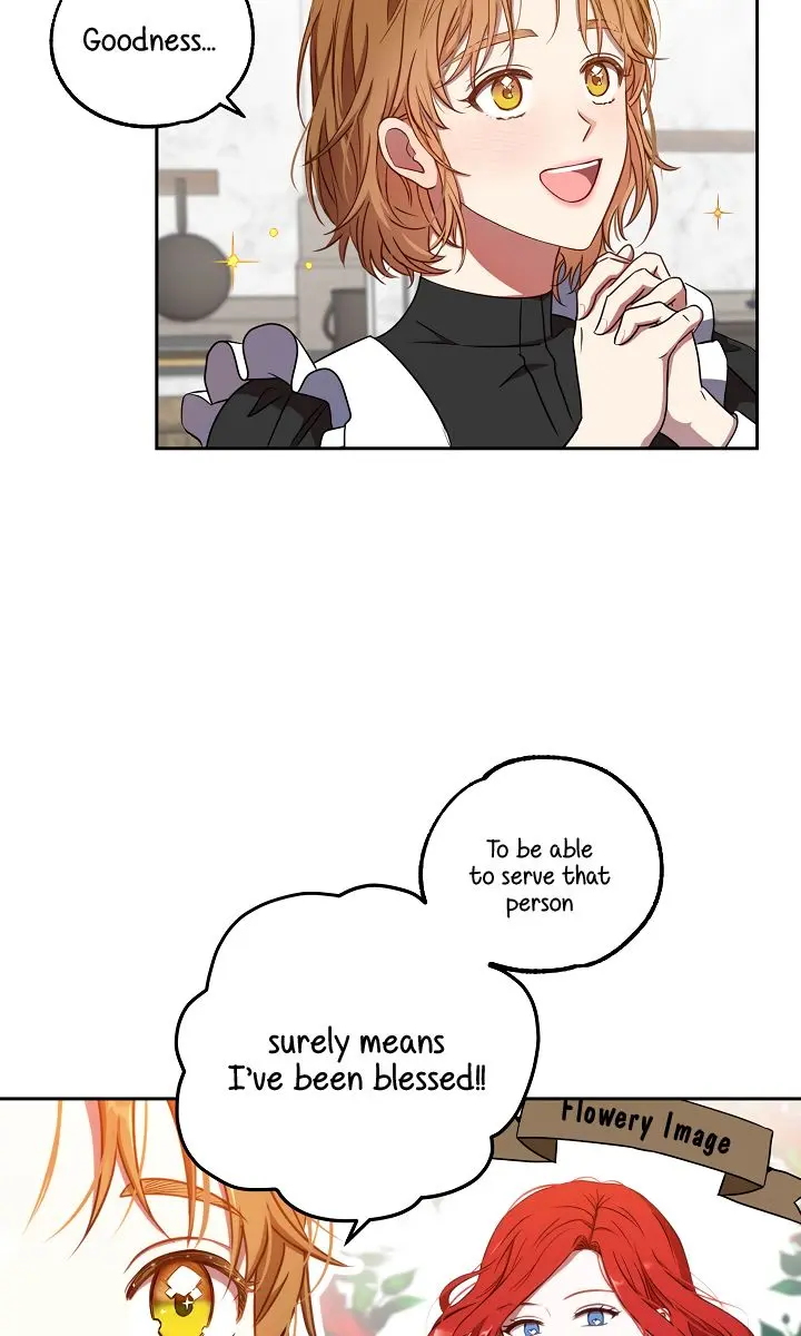 I Fell into a Reverse Harem Game Chapter 12 Page 24