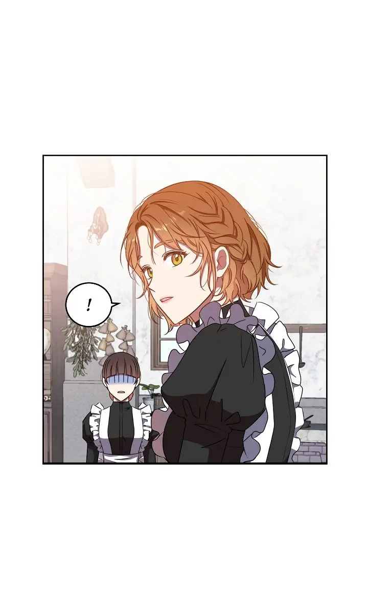 I Fell into a Reverse Harem Game Chapter 12 Page 26