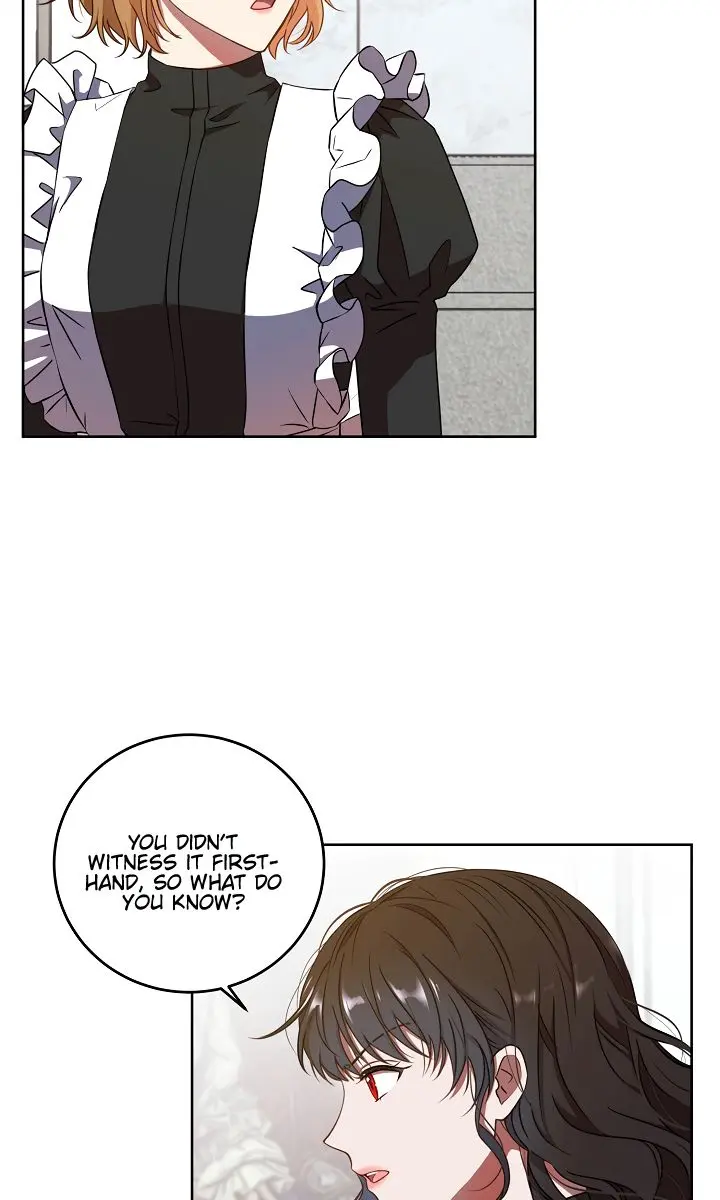 I Fell into a Reverse Harem Game Chapter 12 Page 29