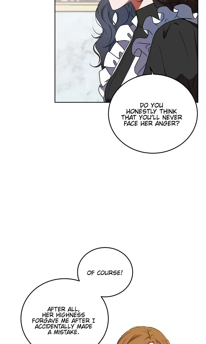 I Fell into a Reverse Harem Game Chapter 12 Page 30