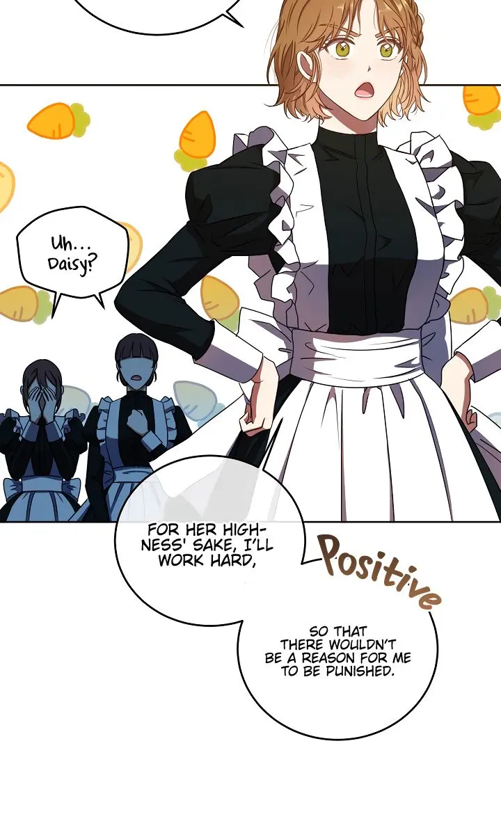 I Fell into a Reverse Harem Game Chapter 12 Page 31