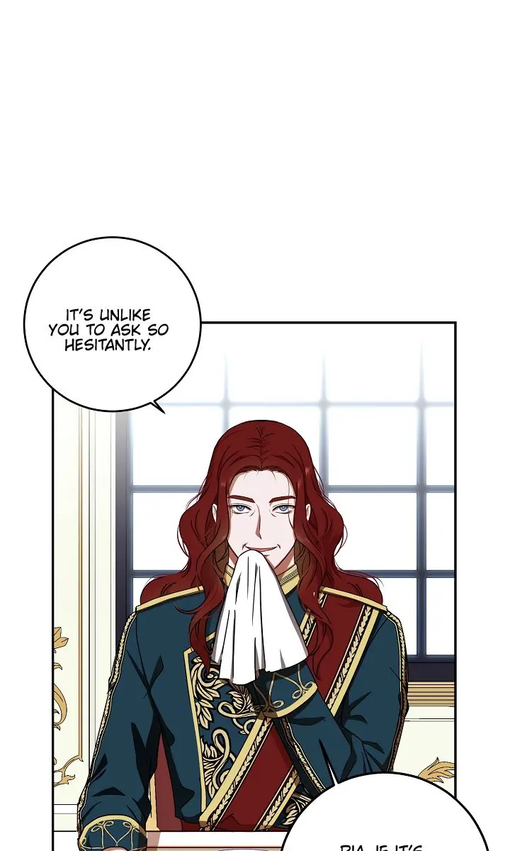 I Fell into a Reverse Harem Game Chapter 12 Page 38