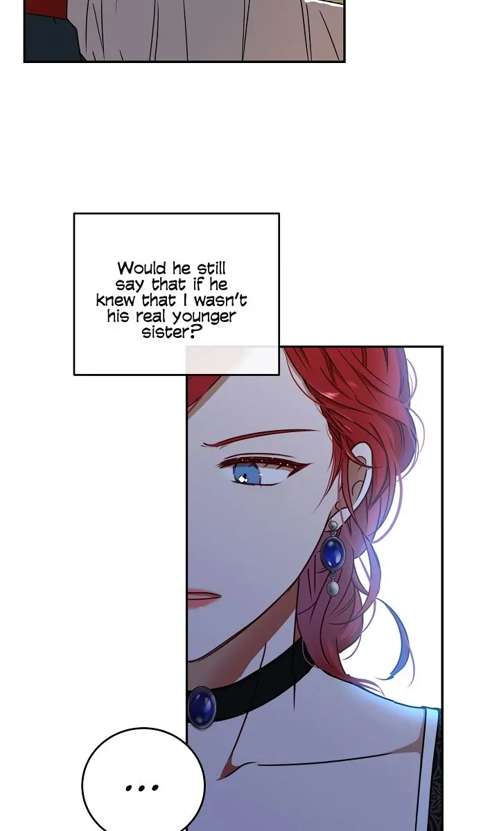 I Fell into a Reverse Harem Game Chapter 12 Page 40