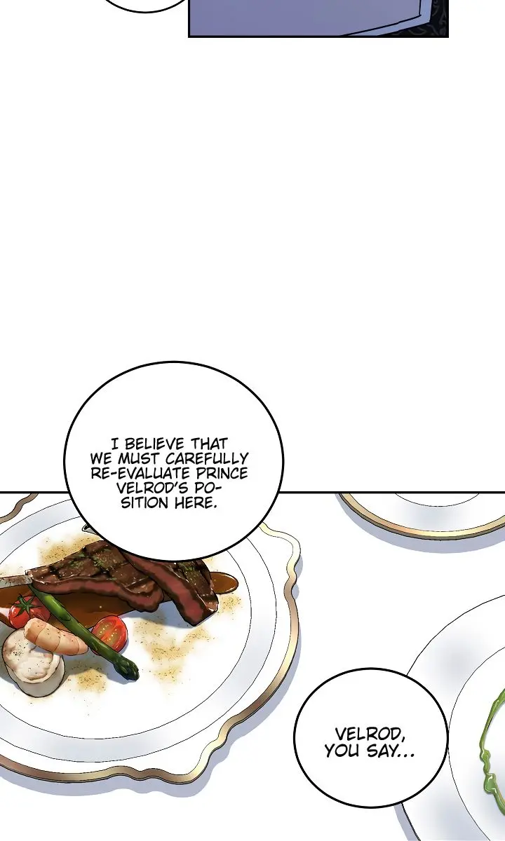 I Fell into a Reverse Harem Game Chapter 12 Page 41
