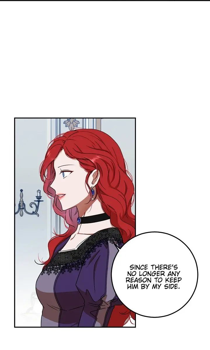 I Fell into a Reverse Harem Game Chapter 12 Page 42