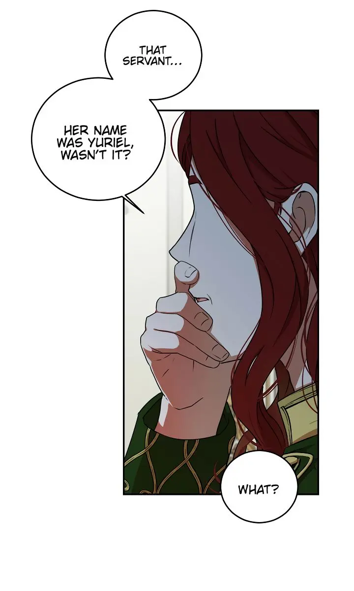 I Fell into a Reverse Harem Game Chapter 12 Page 46