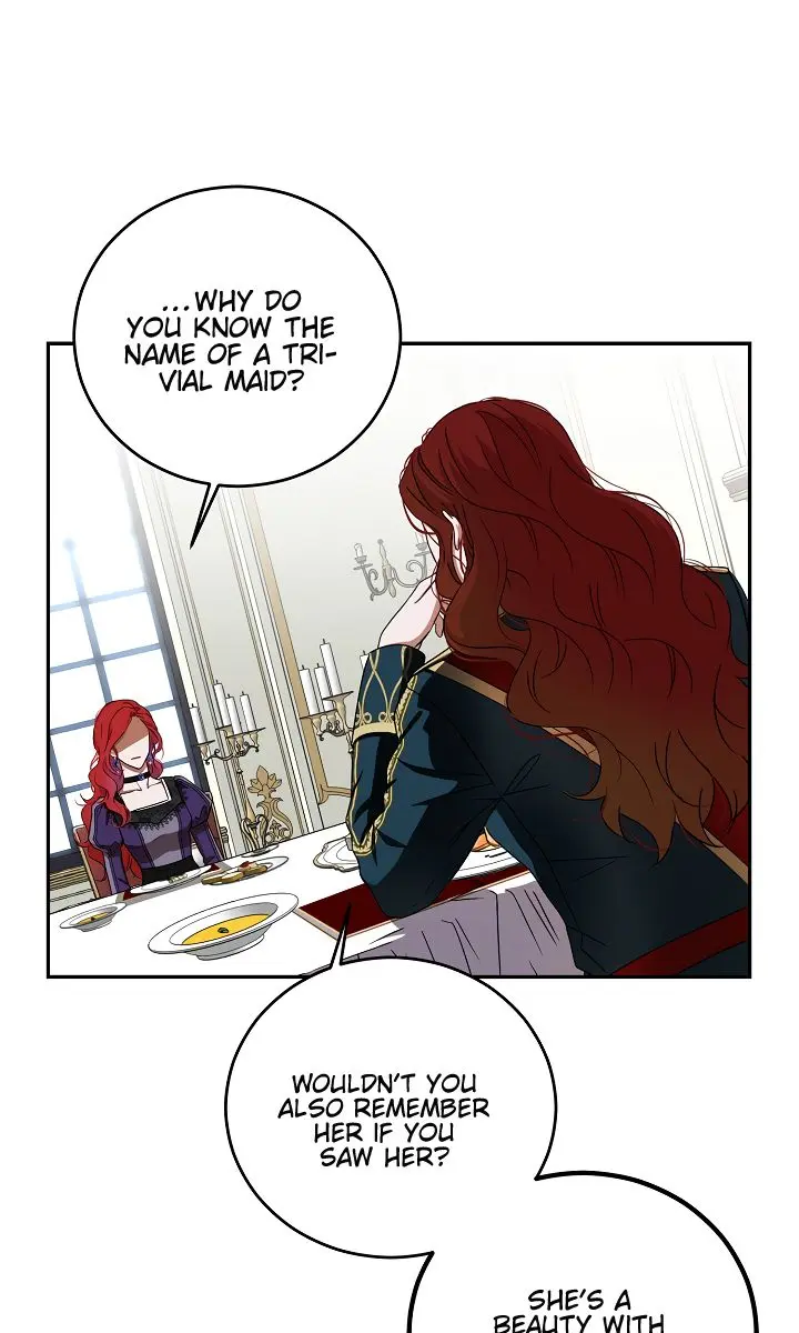 I Fell into a Reverse Harem Game Chapter 12 Page 47