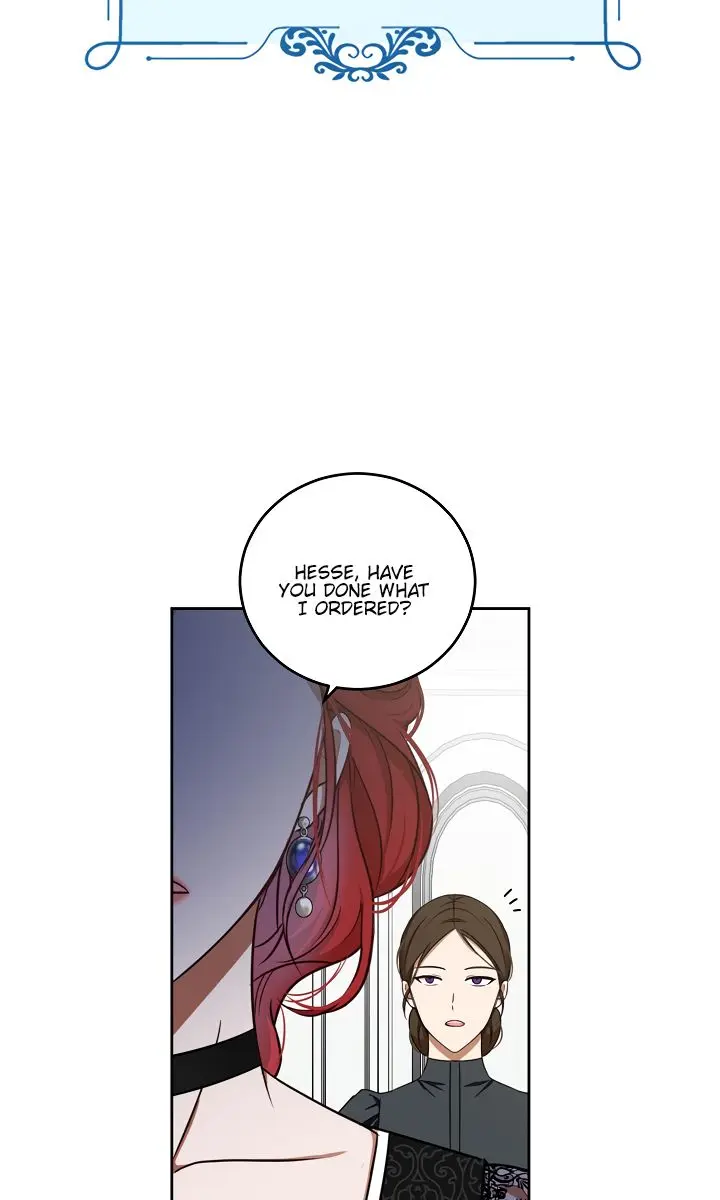 I Fell into a Reverse Harem Game Chapter 12 Page 52