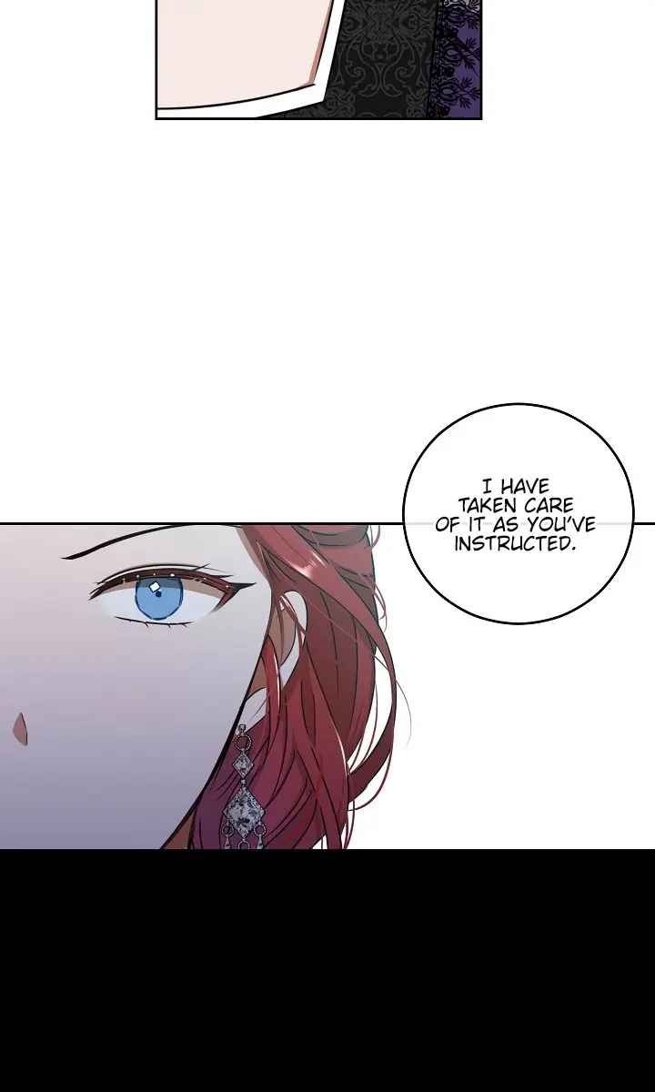 I Fell into a Reverse Harem Game Chapter 12 Page 53