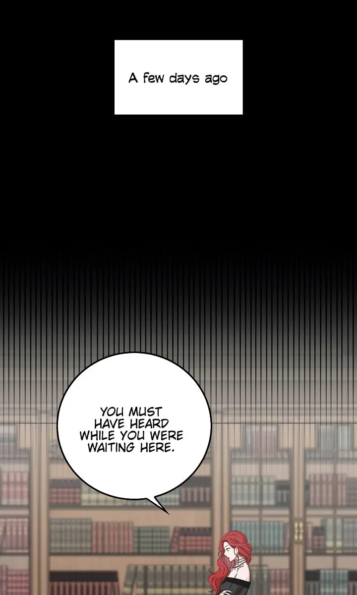 I Fell into a Reverse Harem Game Chapter 12 Page 54