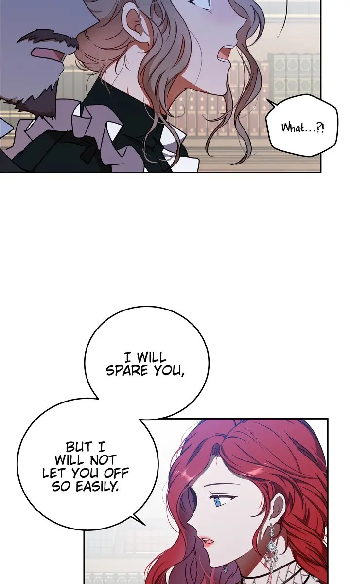 I Fell into a Reverse Harem Game Chapter 12 Page 56