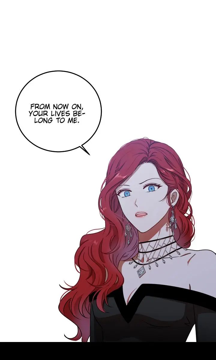 I Fell into a Reverse Harem Game Chapter 12 Page 61