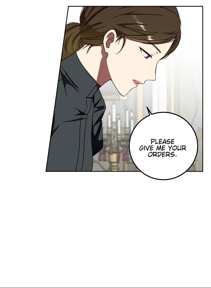 I Fell into a Reverse Harem Game Chapter 12 Page 64