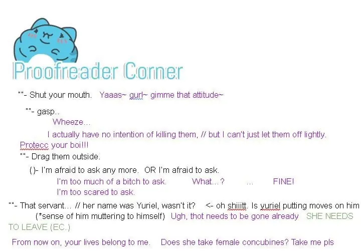 I Fell into a Reverse Harem Game Chapter 12 Page 67