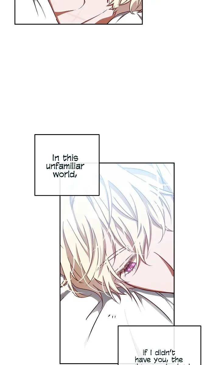 I Fell into a Reverse Harem Game Chapter 13 Page 4