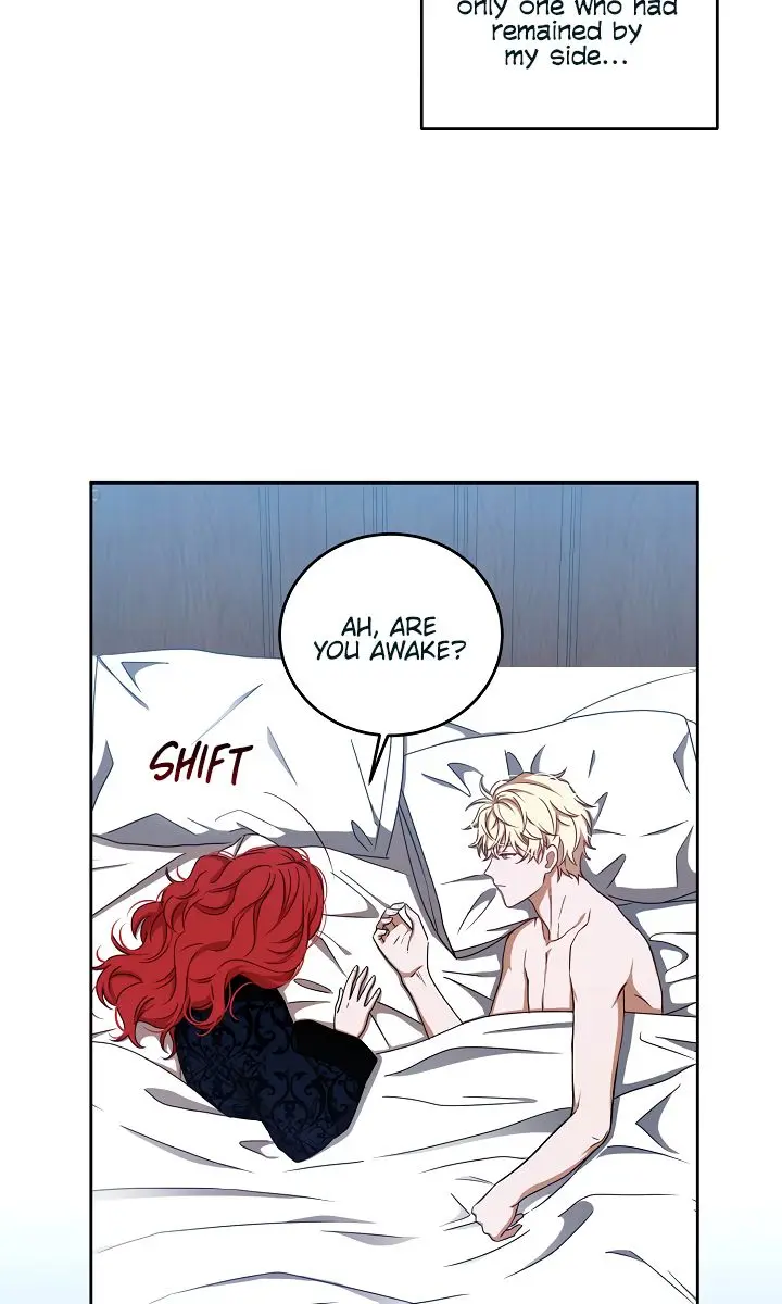 I Fell into a Reverse Harem Game Chapter 13 Page 5