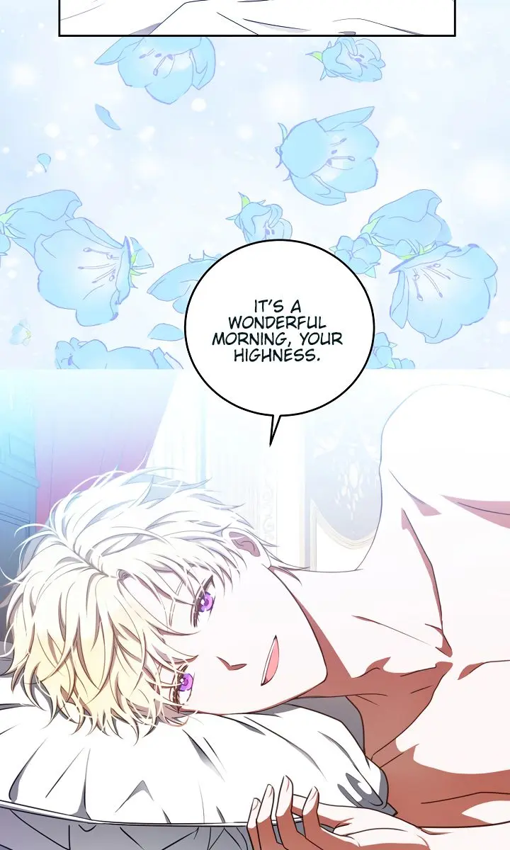 I Fell into a Reverse Harem Game Chapter 13 Page 6