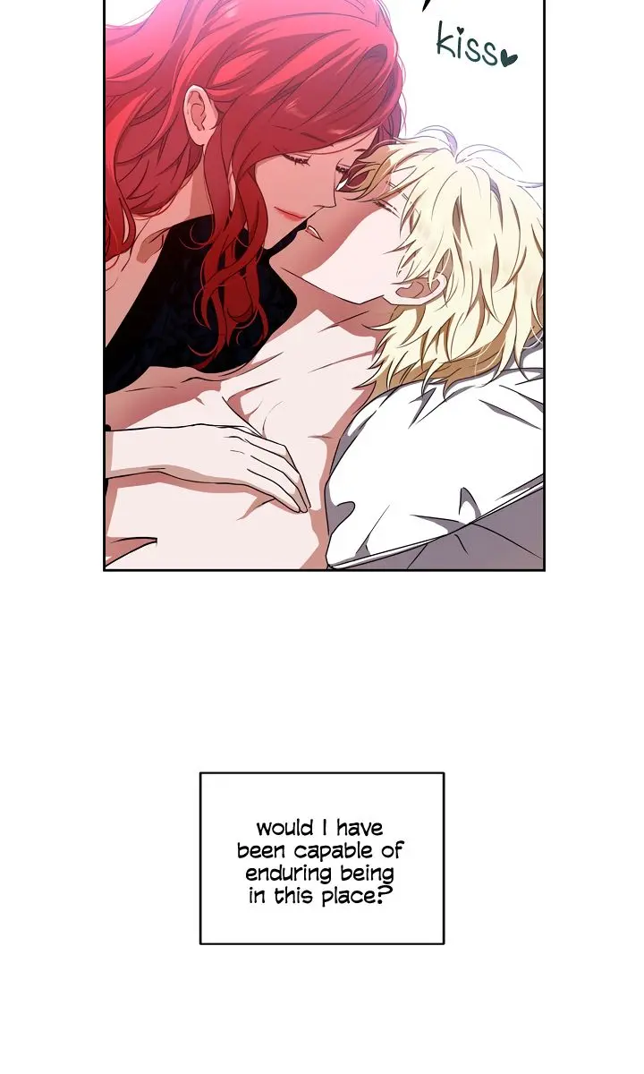 I Fell into a Reverse Harem Game Chapter 13 Page 9